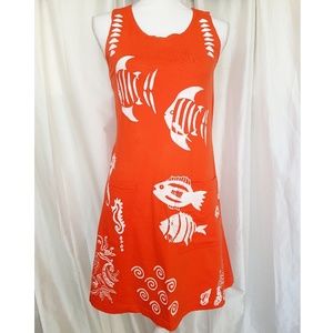 summer theme clothes